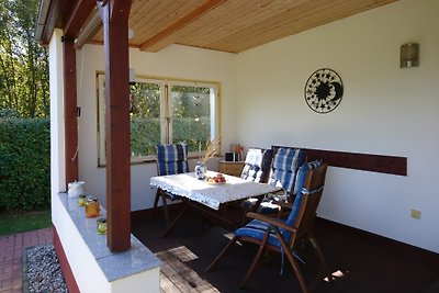 Ferienhaus"Am breiten Bruch46"