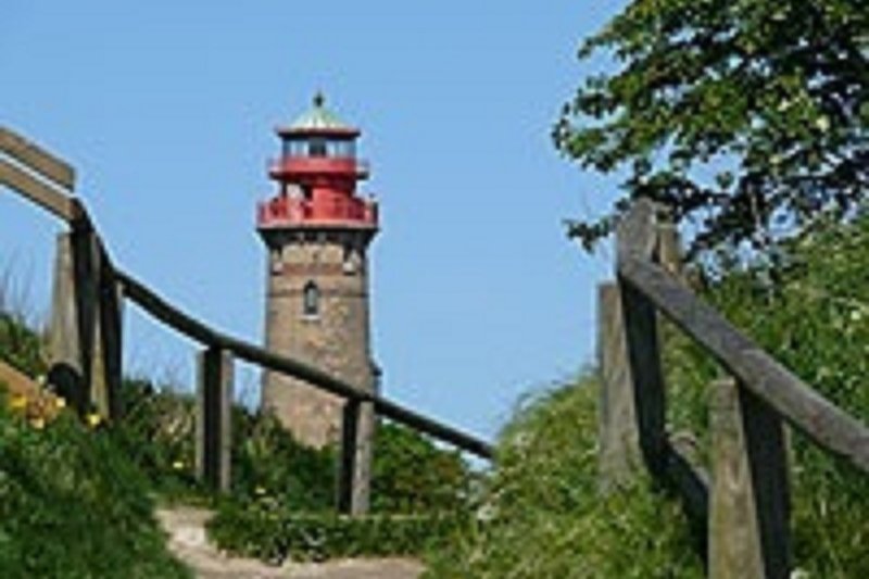 Lighthouse Cape Arkona