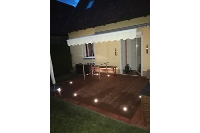Ferienhaus Greg