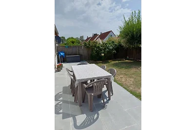 ferienhausmiete im Belgien