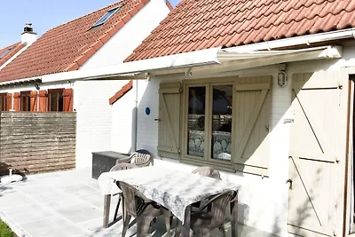 ferienhausmiete im Belgien