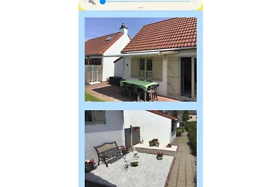 ferienhausmiete im Belgien
