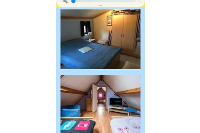 ferienhausmiete im Belgien