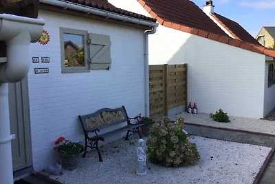 ferienhausmiete im Belgien