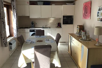 ferienhausmiete im Belgien