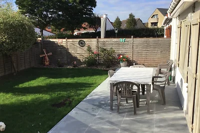 ferienhausmiete im Belgien