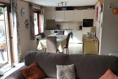 ferienhausmiete im Belgien