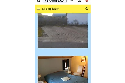 ferienhausmiete im Belgien