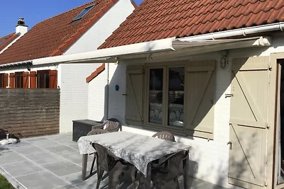 ferienhausmiete im Belgien