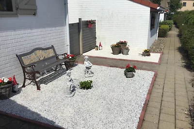 ferienhausmiete im Belgien