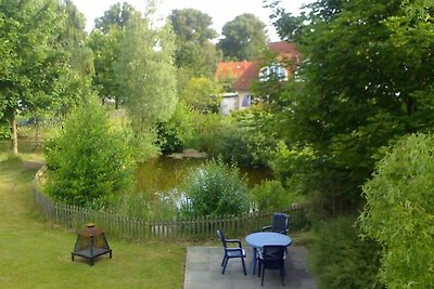 Komfort-Ferienhaus auf Rügen, Zudar