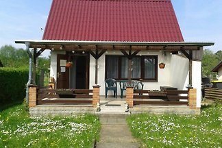 Ferienhaus Wentow