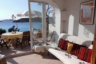 Casa Cala Tarida
