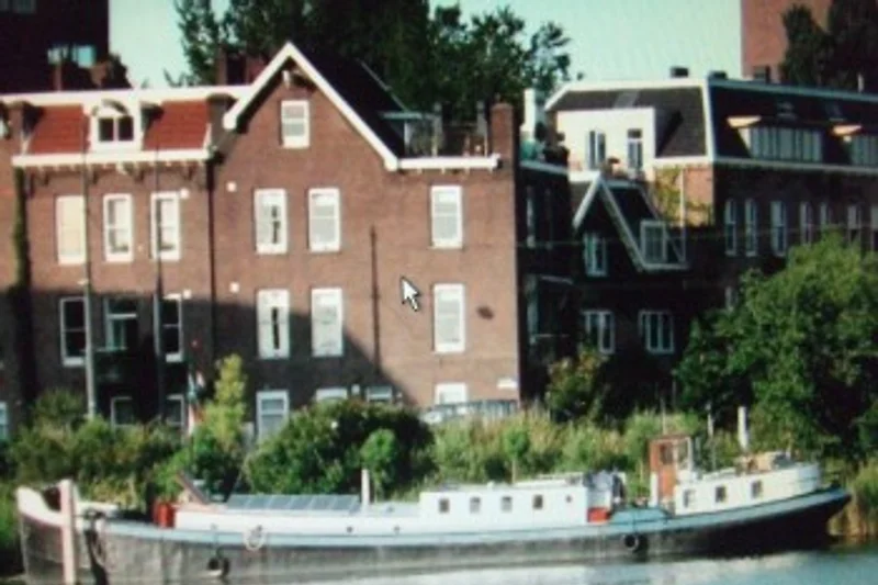     Kapitäns Haus