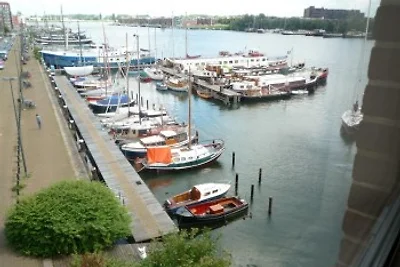 CAPTAINS STUDIO + PANORAMA -TERRACE