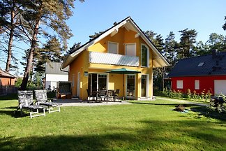 Ferienhaus Bodstedt