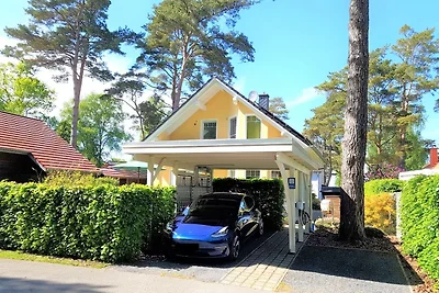 Ferienhaus Möwennest