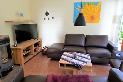 Ferienhaus Möwennest