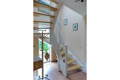 Ferienhaus Möwennest