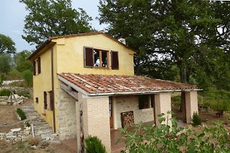 CASA PUNTONE - magische Toskana
