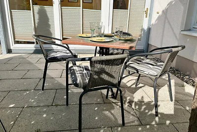 4 Sterne Residenz Lindengarten