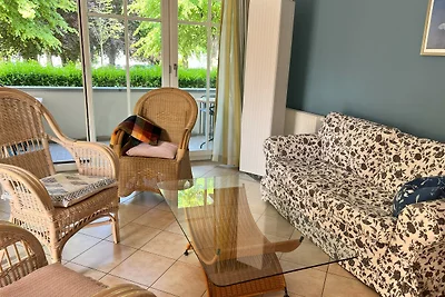 4 Sterne Residenz Lindengarten