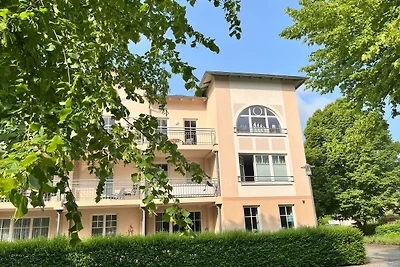 4 Sterne Residenz Lindengarten