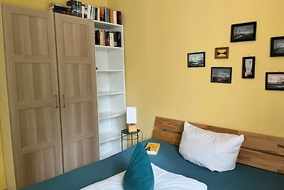 4 Sterne Residenz Lindengarten