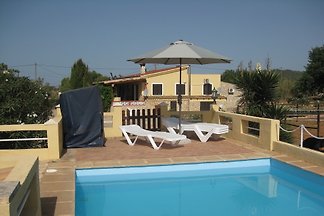 Ferienhaus Llucmajor