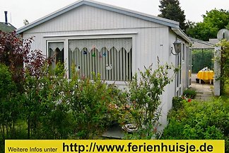 Gemütliches kleines Häuschen, perfekt für eine kleine Familie.