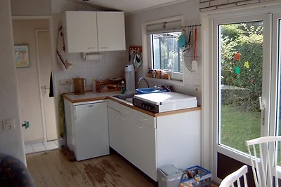 Ferienhaus in Ouddorp