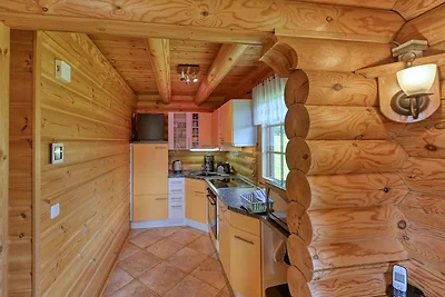 Ferienhaus am Wald in Oberzwota