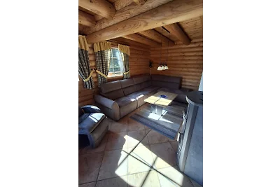 Ferienhaus am Wald in Oberzwota