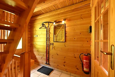 Ferienhaus am Wald in Oberzwota
