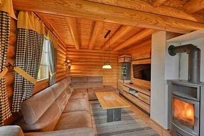 Ferienhaus am Wald in Oberzwota