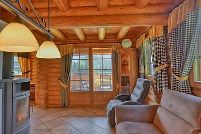 Ferienhaus am Wald in Oberzwota