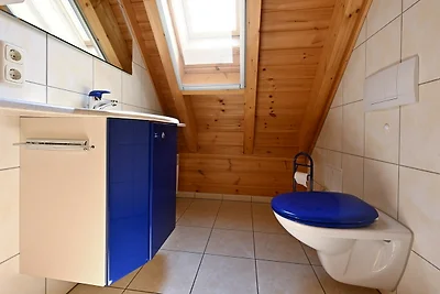 Ferienhaus am Wald in Oberzwota