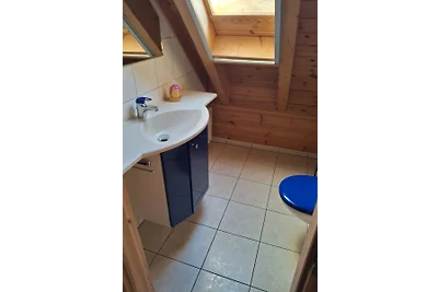 Ferienhaus am Wald in Oberzwota