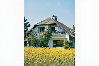Appartement sur le Bas-Rhin