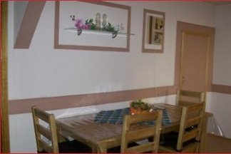 Ferienwohnung Thomsen