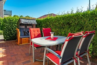 Super vakantieappartement!