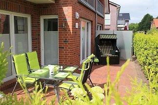 Grachtentraum 1 Greetsiel