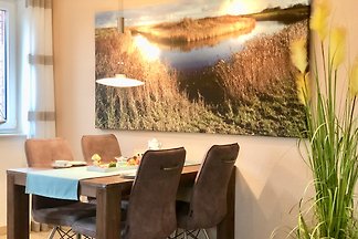 Apartament Dla rodzin Greetsiel