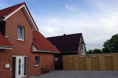 Grachtentraum 2 Greetsiel