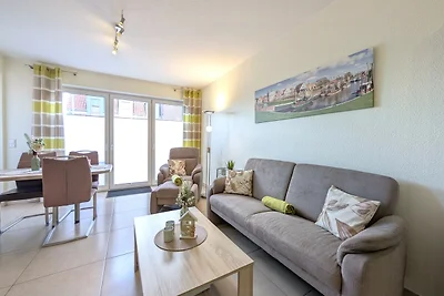 Grachtentraum 2 Greetsiel