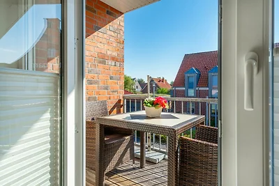 Grachtentraum 3 Greetsiel