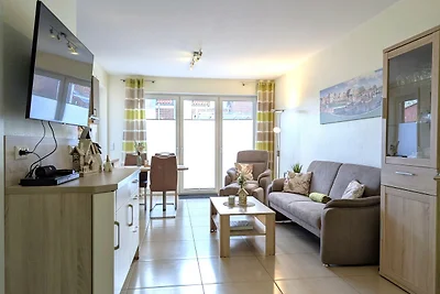 Grachtentraum 2 Greetsiel