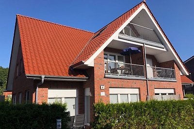 Grachtentraum 3 Greetsiel