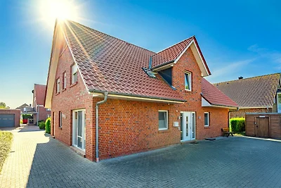 Grachtentraum 3 Greetsiel