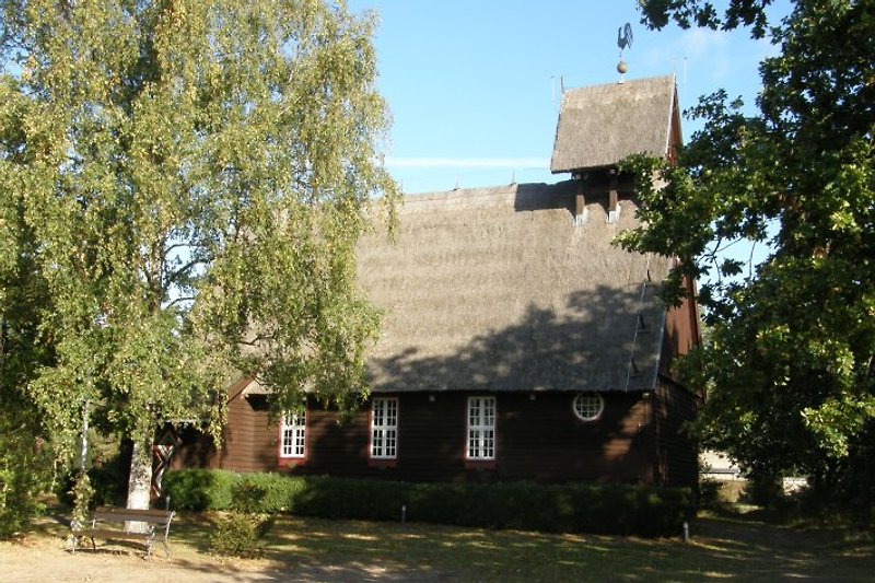 Borner Seemannskirche